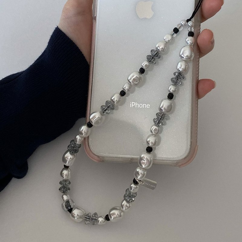 WINTER PHONE STRAP (手机挂绳) - 其他 - 其他材质 
