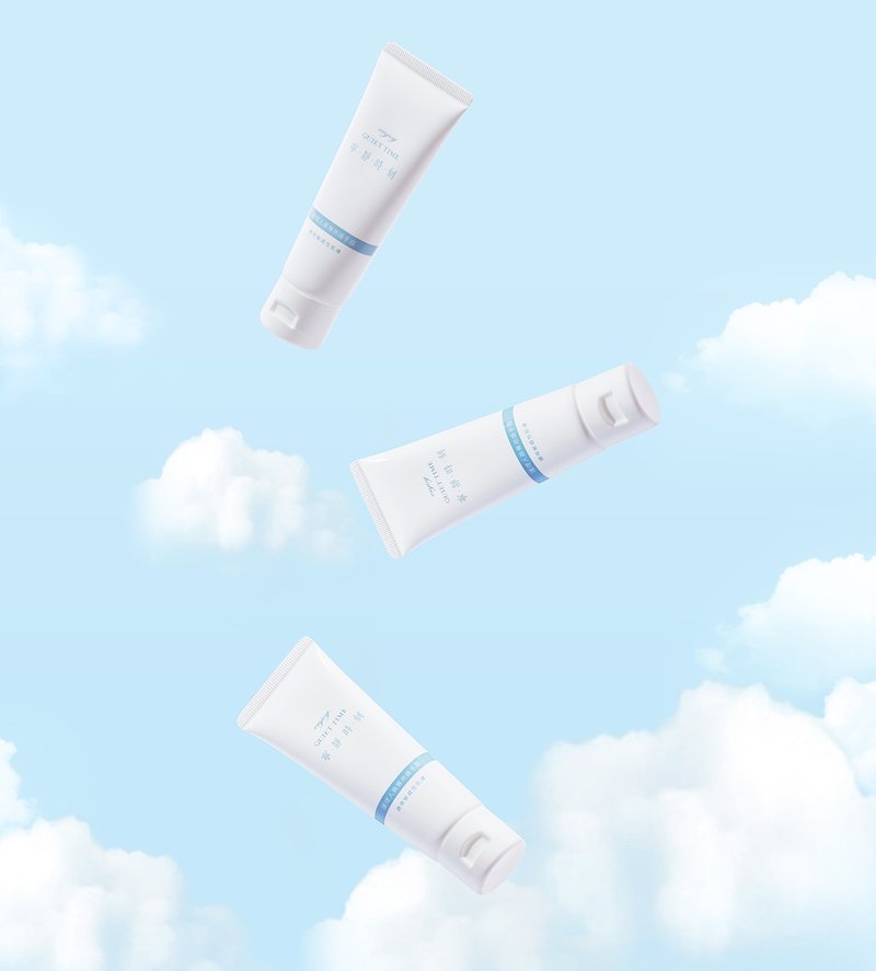 宁静时刻  医护人员专用护手霜50ml (2入优惠组) - 手足保养 - 其他材质 