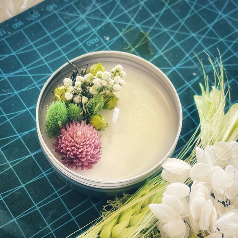 活动婚宴回礼小蜡烛 - 批量订制 - 蜡烛/烛台 - 蜡 