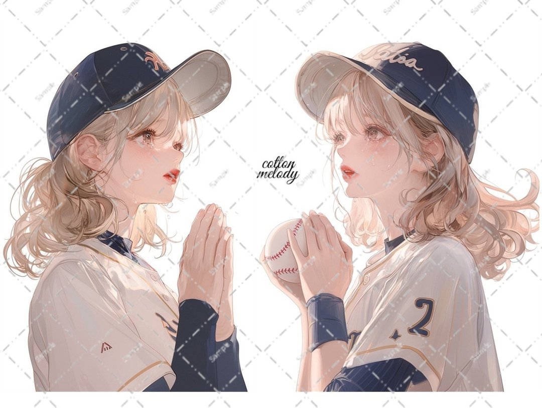 原创贴纸 no.6598 人物贴纸 原创贴纸 人物贴纸 女孩贴纸 原创人物贴纸 - 贴纸 - 纸 