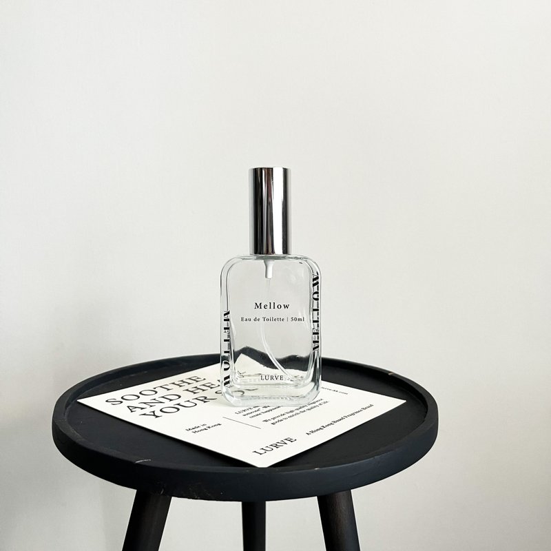 Mellow Eau de Toilette 50ml // 蜜瓜玫瑰 淡香水 - 香水/香膏 - 精油 