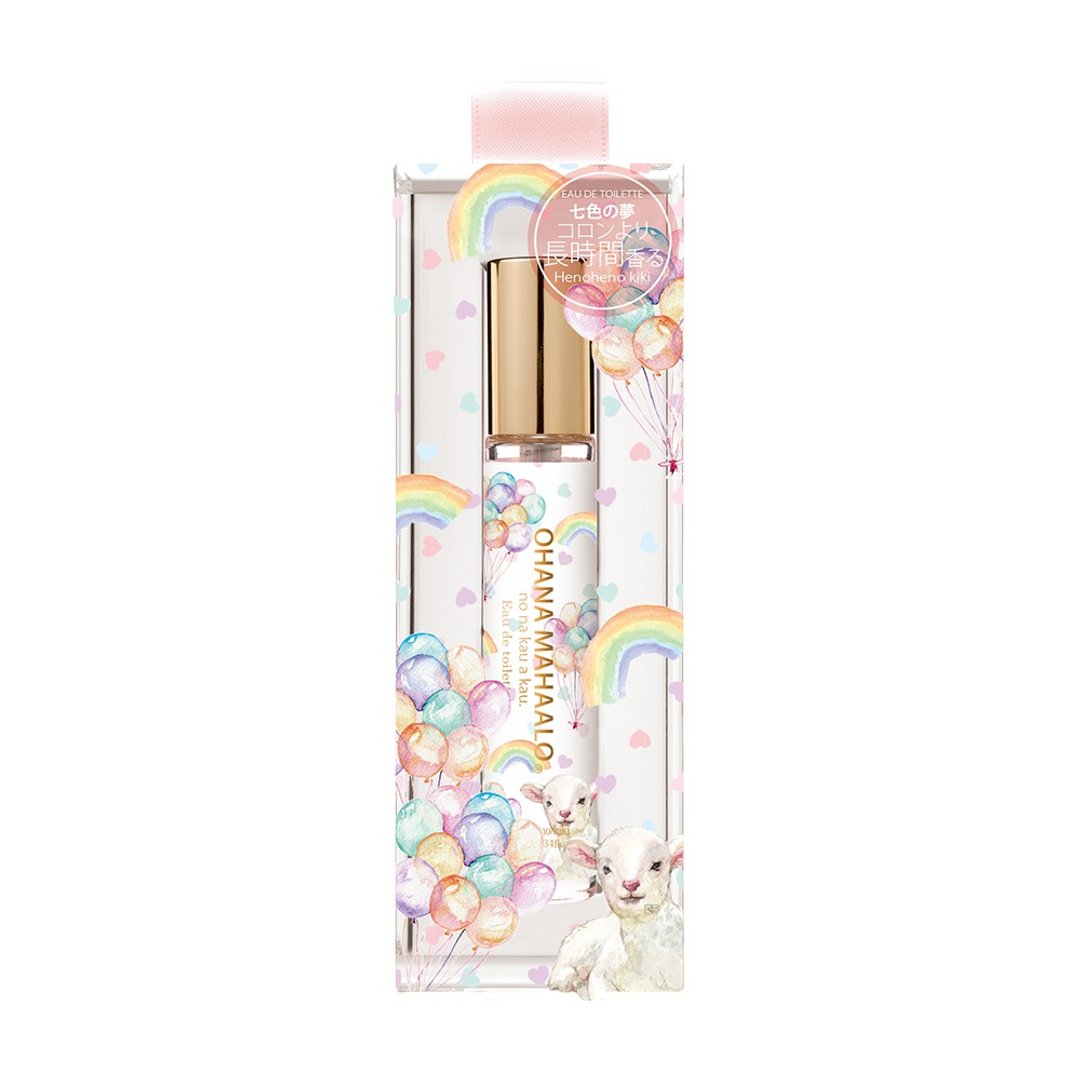 OHANA MAHAALO 日暖洋洋 淡香水笔10ml - 香水/香膏 - 其他材质 