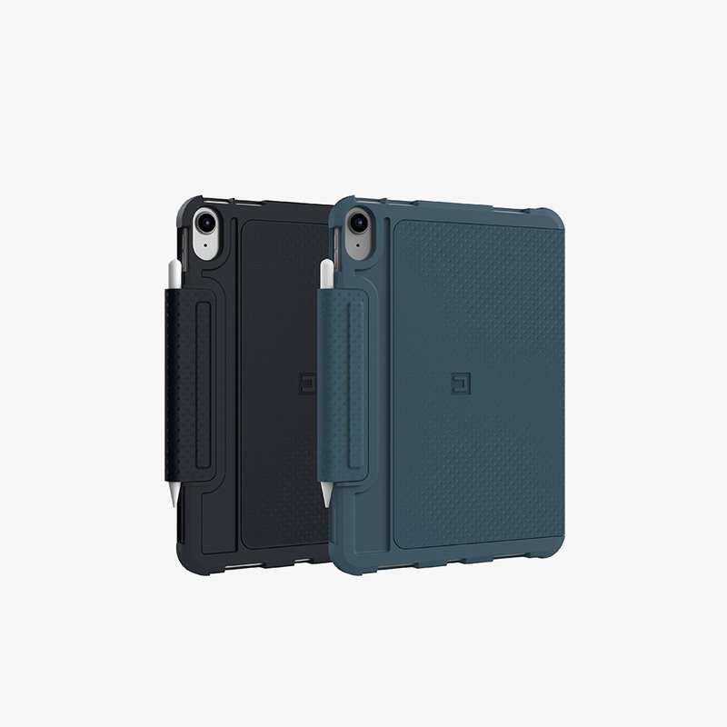 U iPad 11/10.9寸耐冲击保护壳-实色款 - 平板/电脑保护壳 - 橡胶 多色