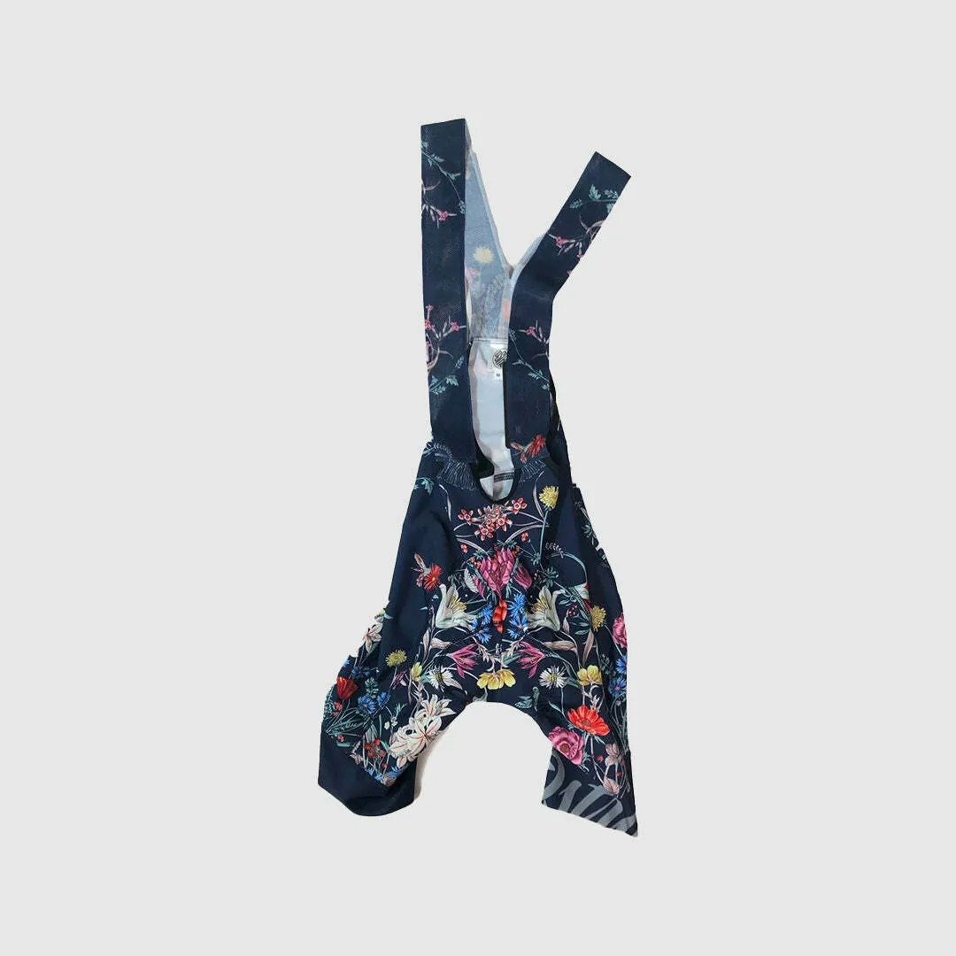 【Ostroy】FLORAL WOMEN'S BIB_车裤_女 - 自行车/周边 - 聚酯纤维 多色