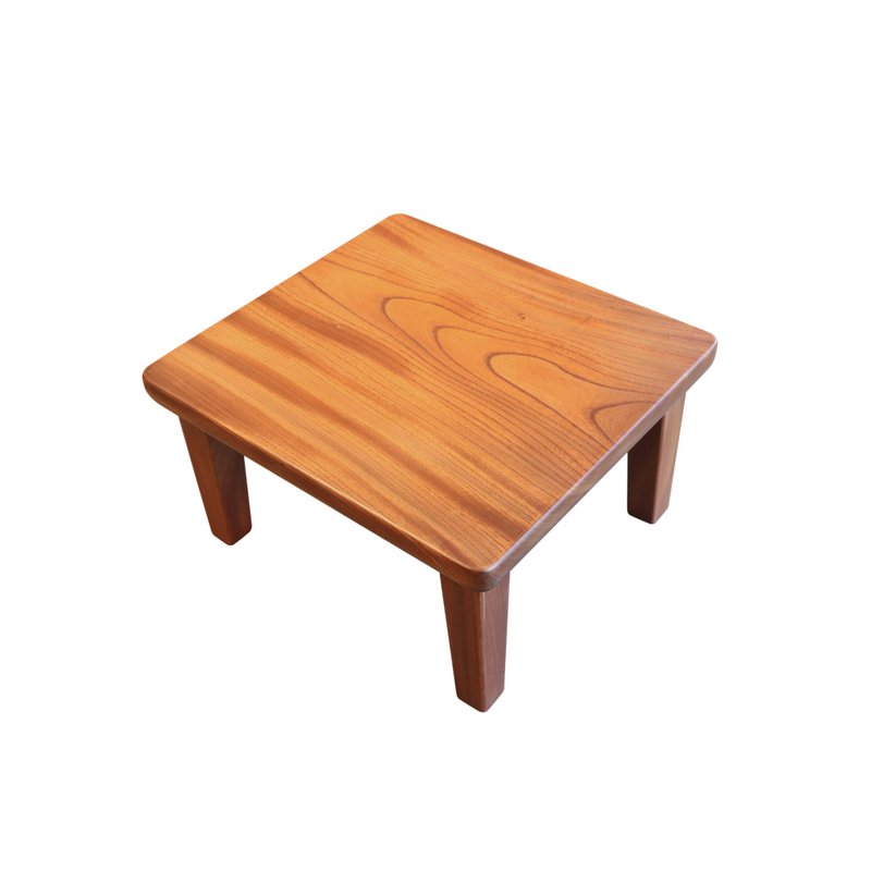 榉木小凳 - 其他家具 - 木头 