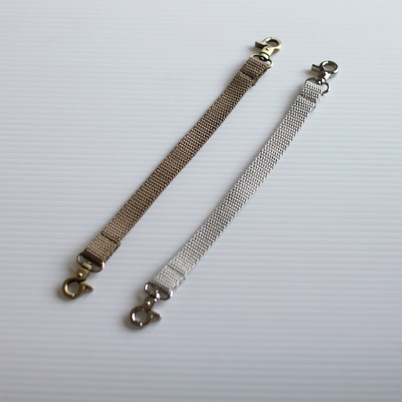 棉织提带 - 手提包/手提袋 - 棉．麻 多色