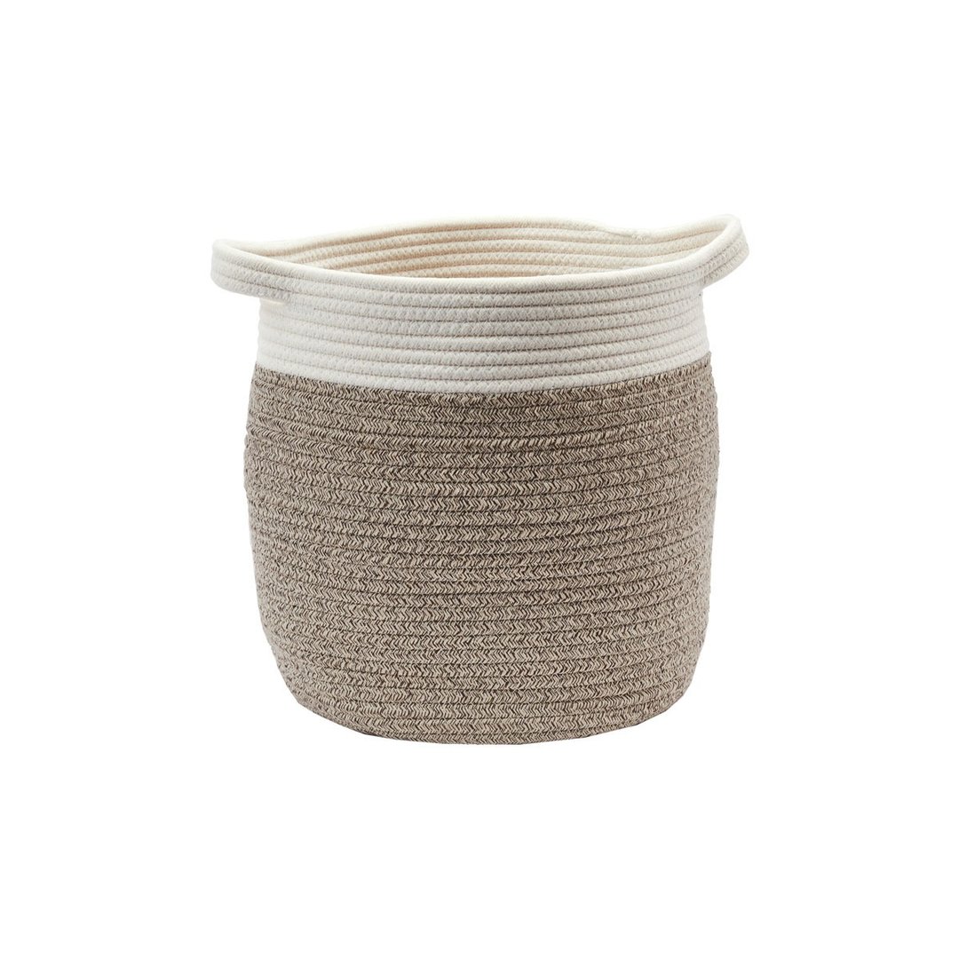 奥斯曼收纳篮 - Orsman Storage Basket - 收纳用品 - 棉．麻 