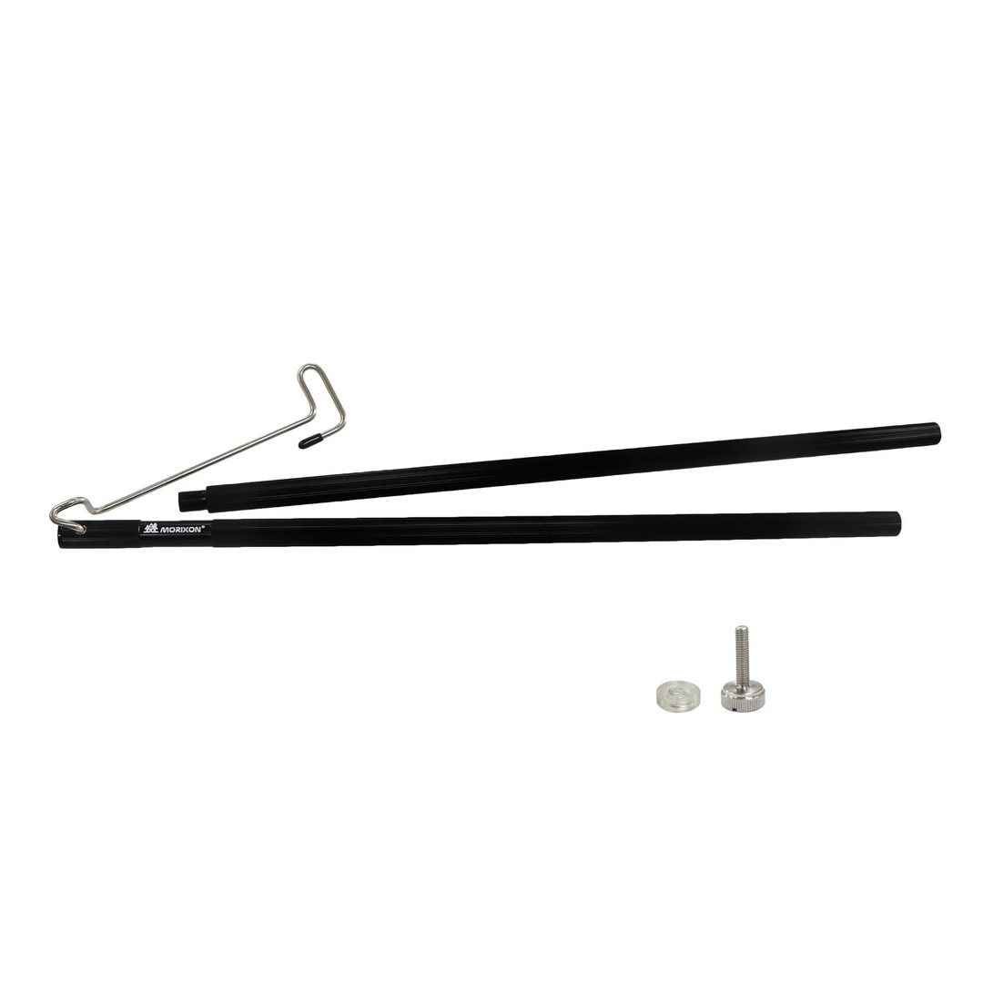 MORIXON 灯杆组 TS-25-1A - 露营用品 - 其他金属 