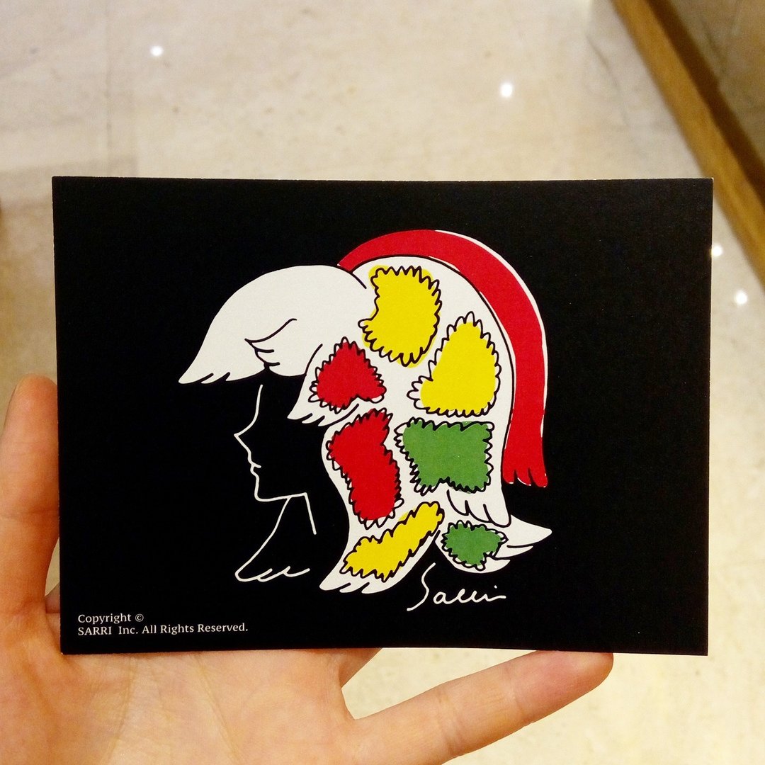 “新发型新心情”(可制作A3大小的海报) 生日卡 设计 着色 插画 绘本 卡片 万用卡 艺术 美术 现代 情人 爱 特别 有趣 怪 特色 怪异 可爱 台湾 黄色 好玩 有趣 抢眼 潮 艺术 亮片 闪 酷炫 不一样 名牌 本土 外国人 送礼 礼物 观光 风格 品味 惊喜 美好 旅途 旅行 快乐 幸福 希望 祝福 心 结婚 求婚 送 限定 独家 情人节 感谢卡 感恩 原创 文创 鼓励 postercard birth - 卡片/明信片 - 纸 绿色