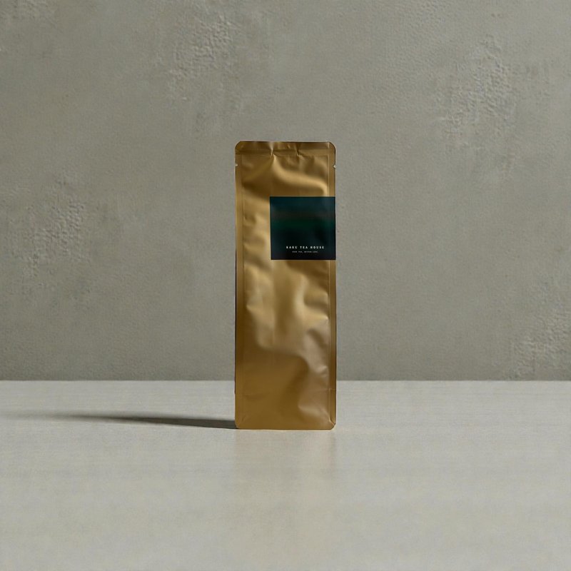 【 一方 碧螺春绿茶茶包 】独立真空锁味包装(8包) 原叶三角茶包 - 茶 - 其他材质 绿色