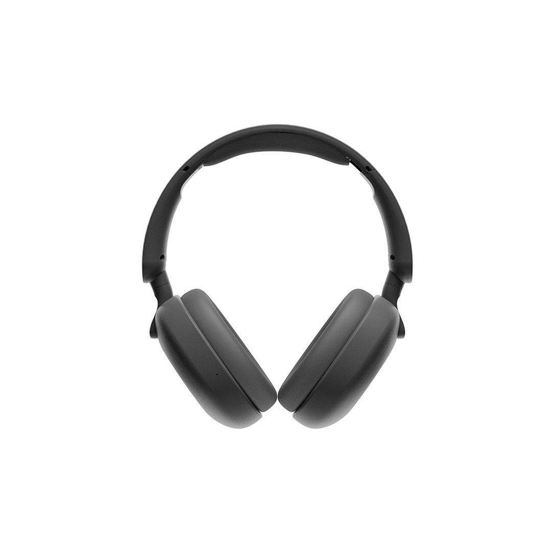 【新品上市】Sudio K2 耳罩式蓝牙耳机 - 黑色【现货】 - 耳机 - 其他材质 黑色