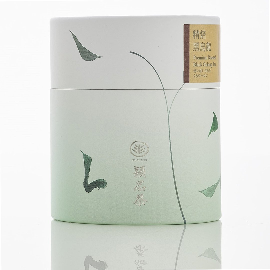 颖品小罐茶_黑乌龙茶 - 茶 - 新鲜食材 
