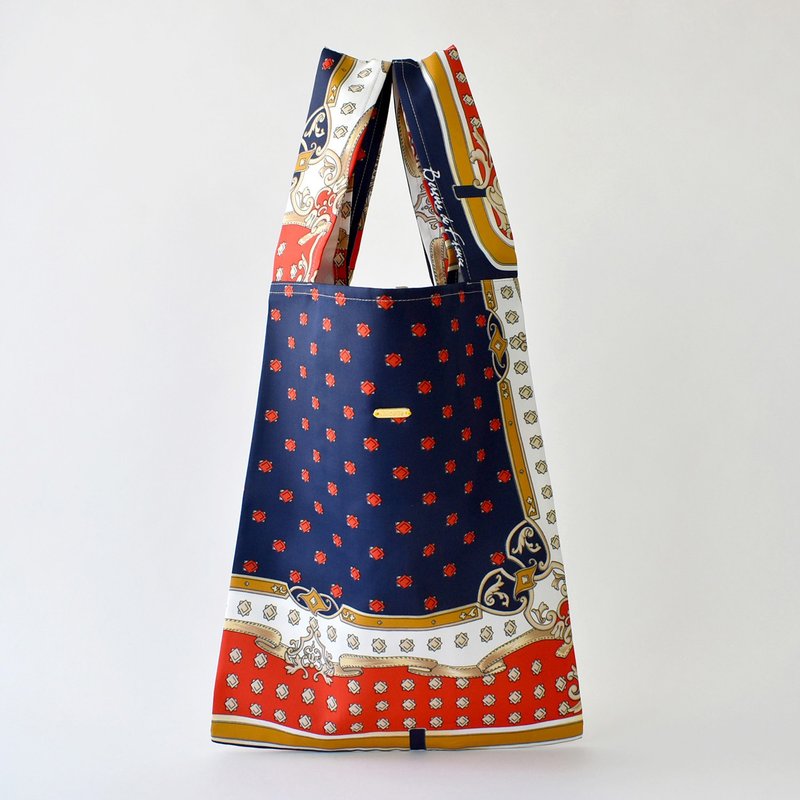 MARCHE BAG 购物袋 / 日本制造 - 手提包/手提袋 - 其他材质 