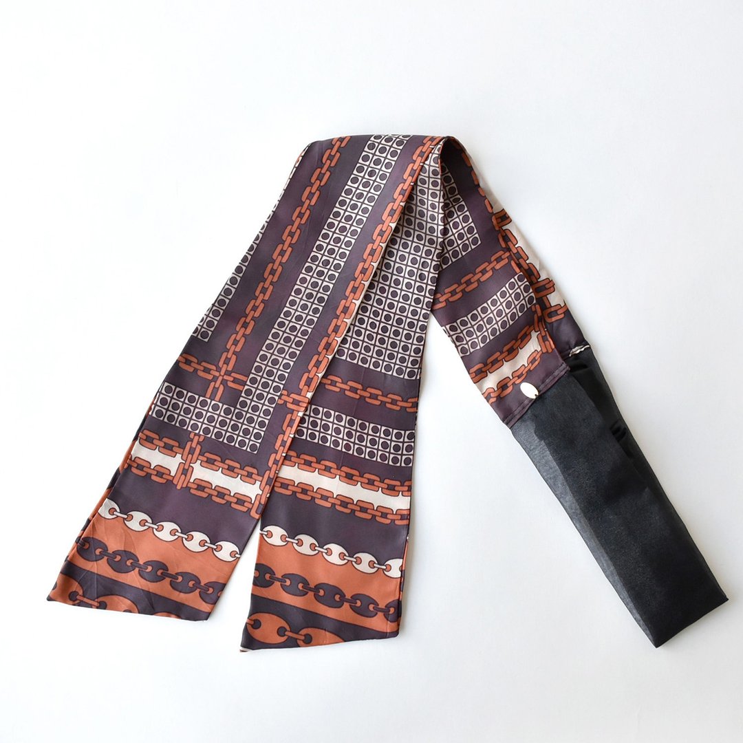 KIRIKAE TURBAN  / 日本制造 - 发饰 - 其他材质 