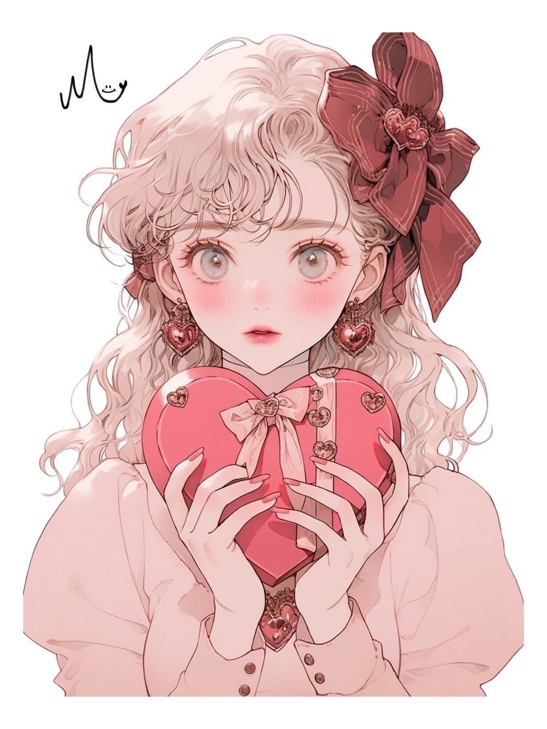 原创贴纸 - 贴纸 - 纸 