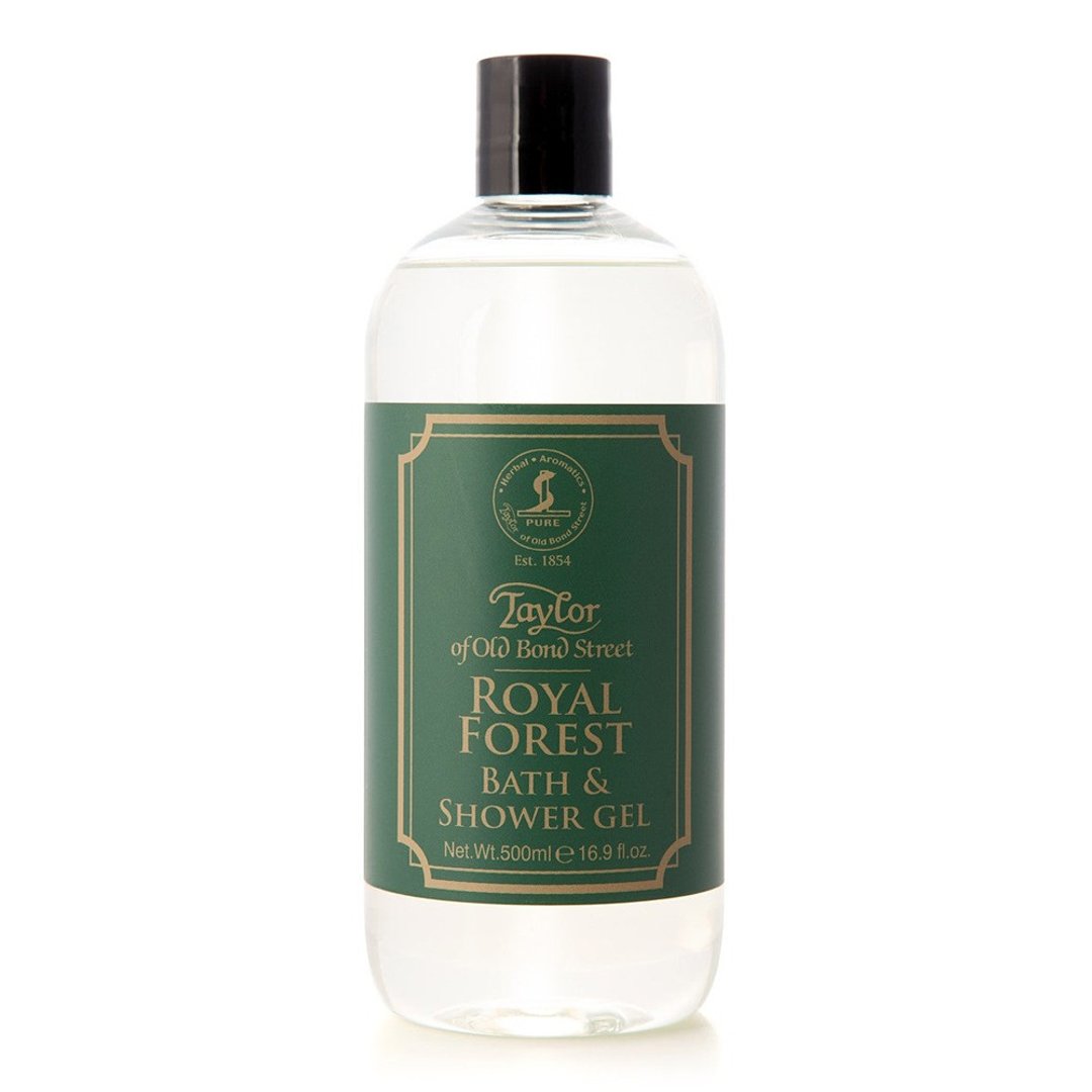 Taylor of Old Bond Street 皇家森林 香水沐浴露 / 香氛沐浴乳 - 沐浴用品 - 其他材质 