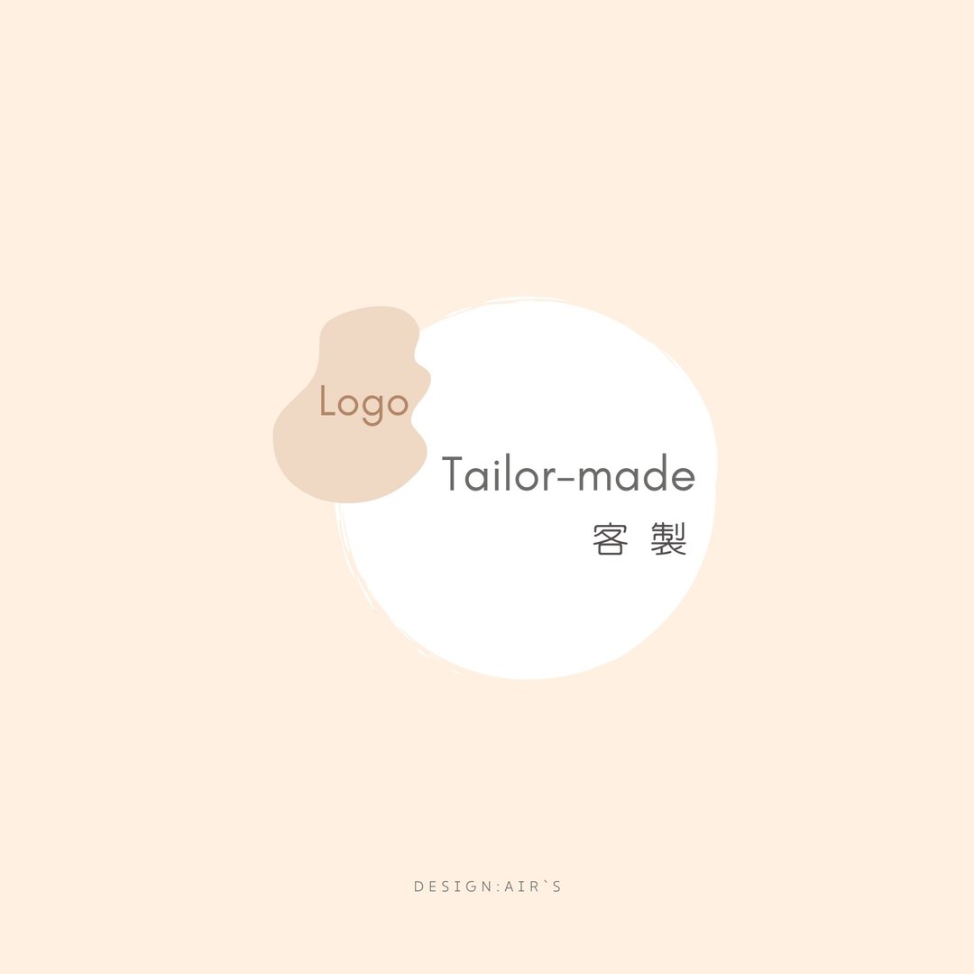 定制-Logo设计 - Logo 设计/图案设计 - 其他材质 