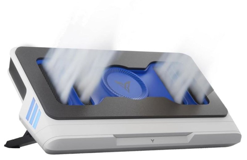 Flydigi - 增压笔记型电脑散热器 - BS1 - 电脑配件 - 其他材质 