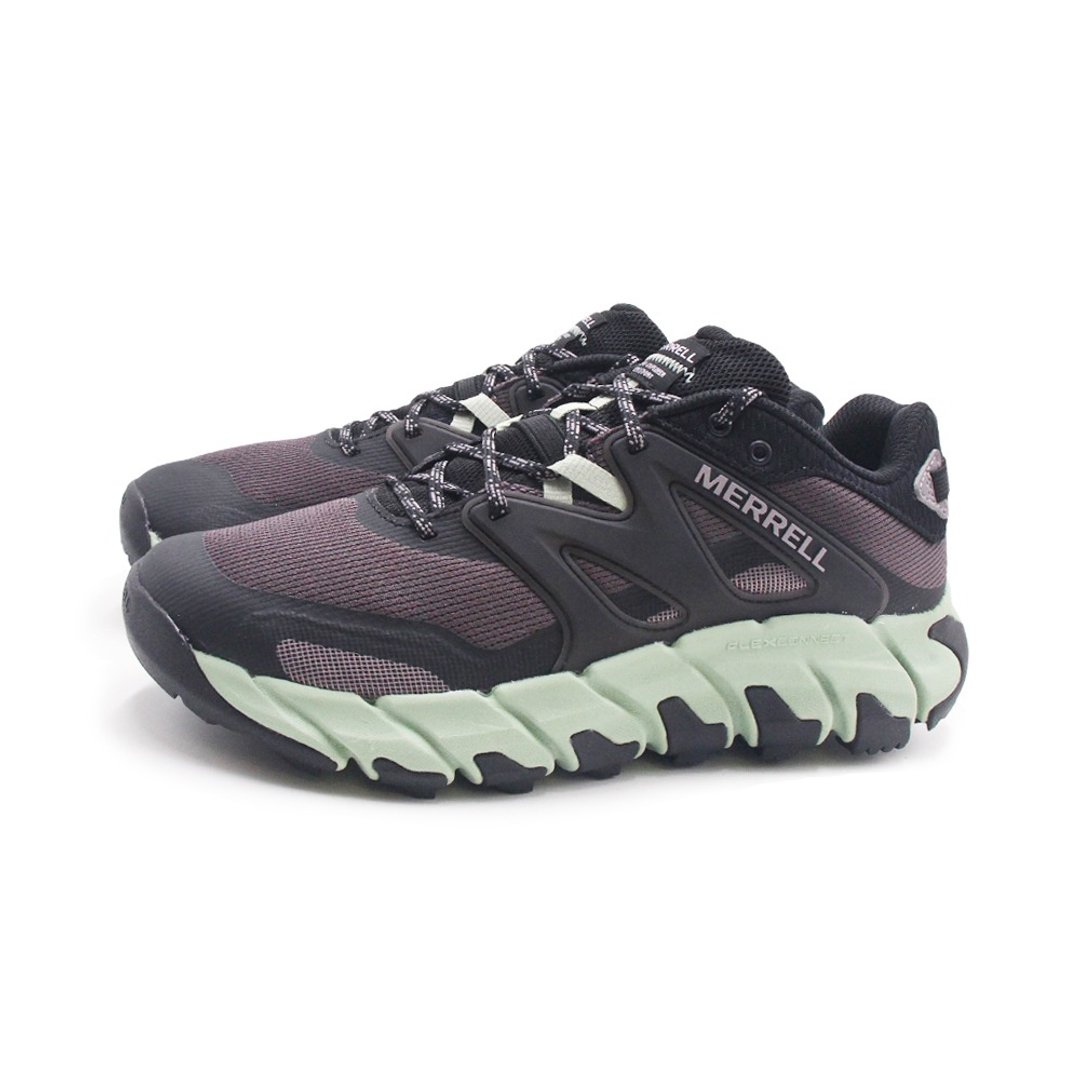 MERRELL MAIPO EXPLORER AEROSPORT 水陆户外运动鞋 男鞋-黑灰色 - 男款运动鞋/球鞋 - 其他材质 