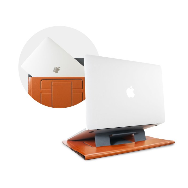 Envelope 商务笔电隐形支架包(13.6寸以下) - 电脑配件 - 其他材质 