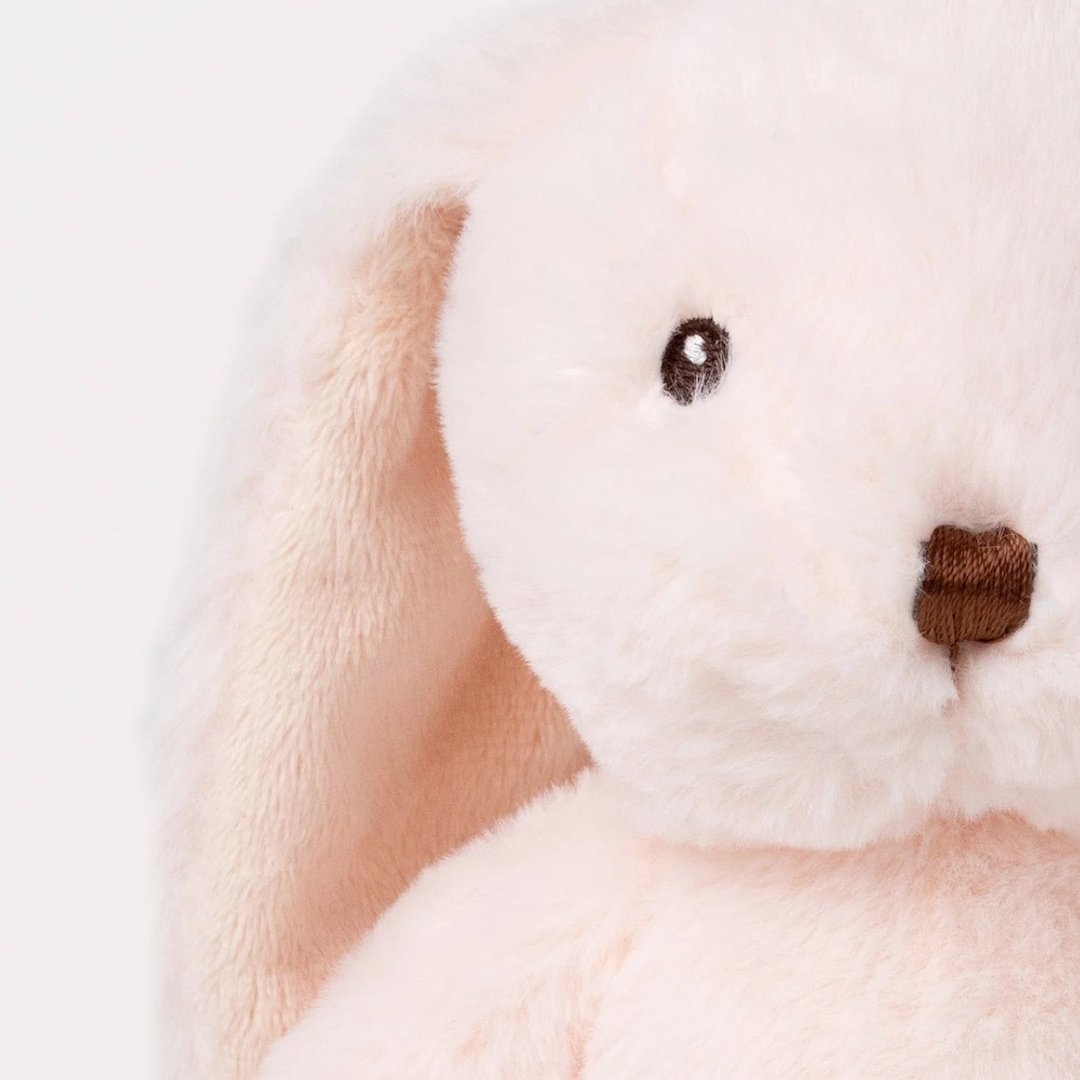 北欧 瑞典 Teddykompaniet Svea小樱花粉兔兔 新年礼物 交换礼物 - 玩偶/公仔 - 聚酯纤维 