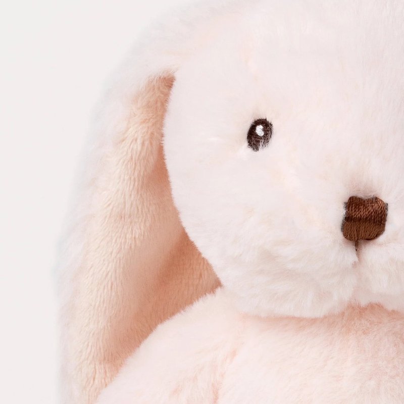 北欧 瑞典 Teddykompaniet Svea小樱花粉兔兔 新年礼物 交换礼物 - 玩偶/公仔 - 聚酯纤维 