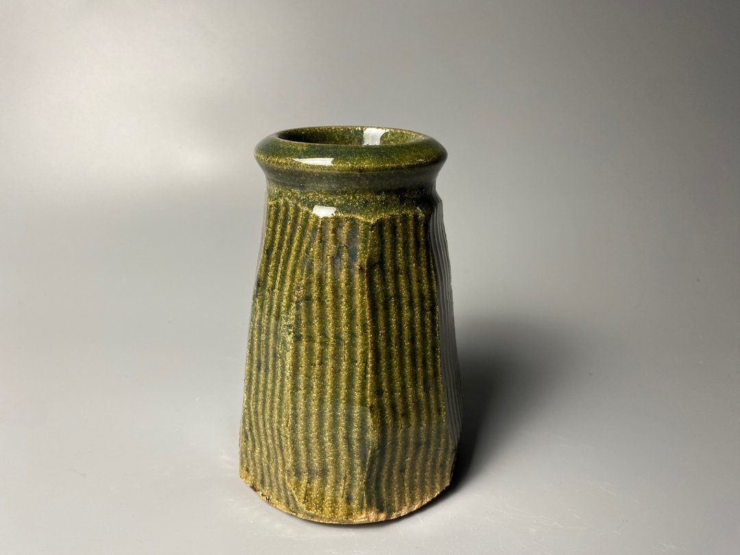 花瓶 - 花瓶/陶器 - 陶 