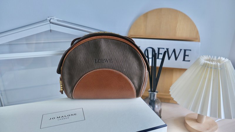 非卖品 - 馆主私人收藏展示一下 - 手提包/手提袋 - 其他材质 咖啡色