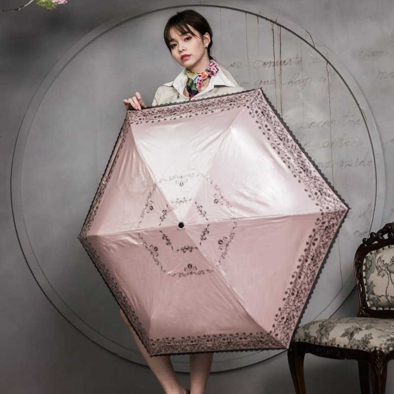 【降温10度C安全自动开收伞-凡赛丝】安全自动伞 雨伞 防水 - 雨伞/雨衣 - 聚酯纤维 多色