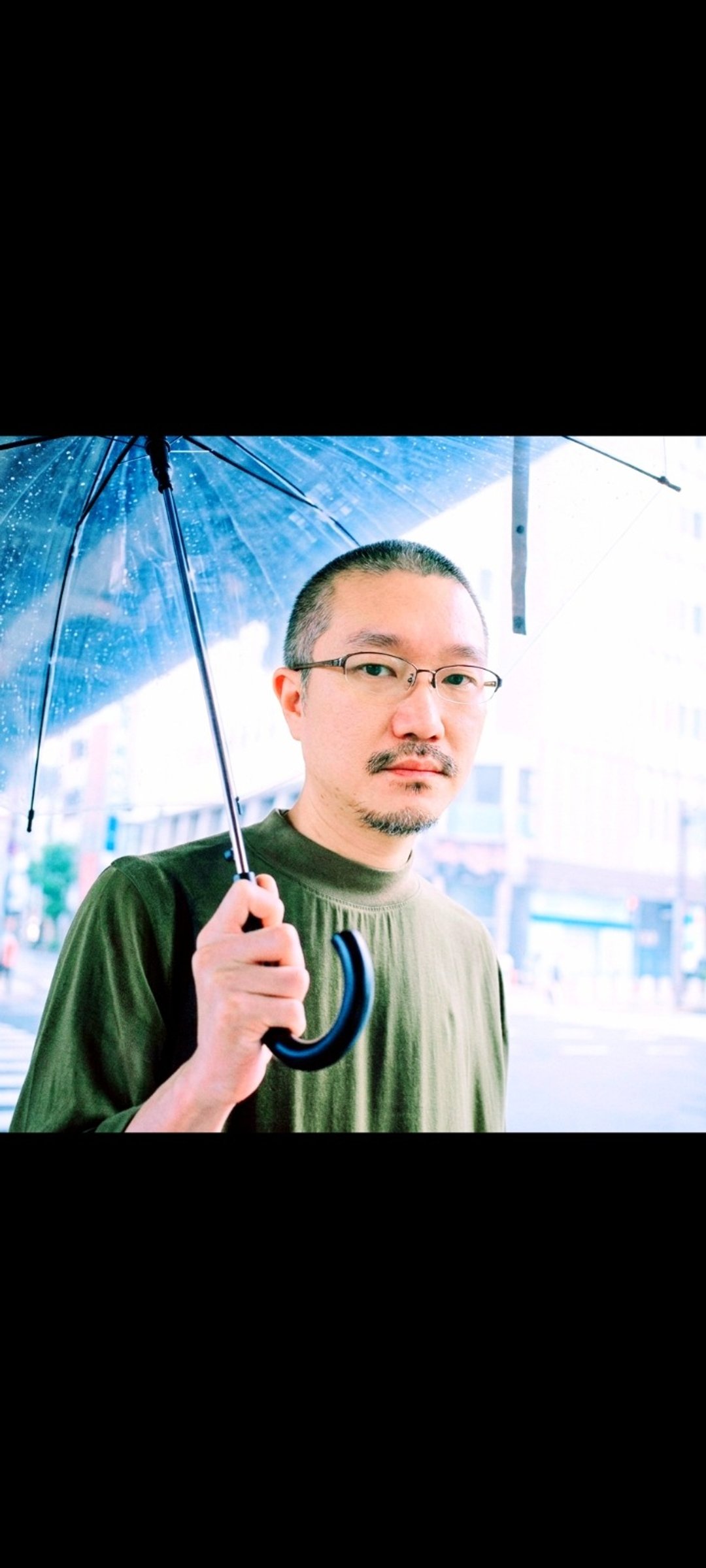 日本知名品牌 Seda 钛合金 金属半框 窄扁椭圆 中性款全新眼镜 - 眼镜/眼镜框 - 其他材质 