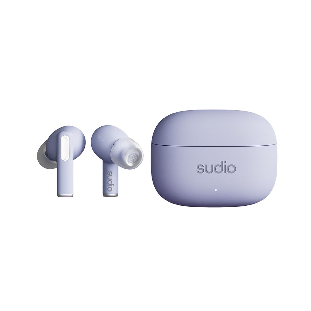 Sudio A1 Pro 真无线蓝牙耳机 - 紫色【现货】 - 耳机 - 其他材质 紫色