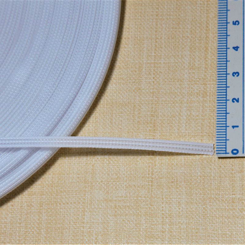 马甲鱼骨 /可车缝/零卖各种尺寸鱼骨/黑色白色/零卖卖场 - 编织/刺绣/羊毛毡/裁缝 - 塑料 多色