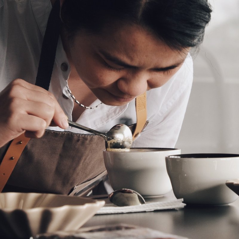 咖啡基础入门－体验组・杯测学习・烘豆体验・咖啡知识 - 美食 - 其他材质 