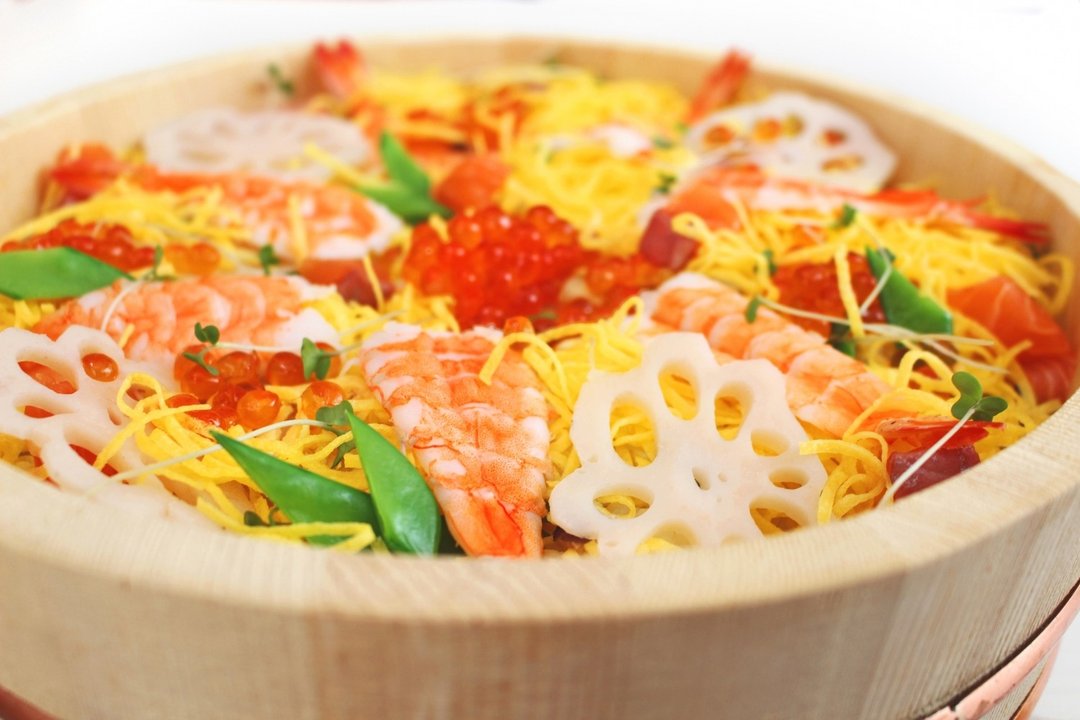1/21【日式料理实作】北海道新年宴 - 美食 - 新鲜食材 