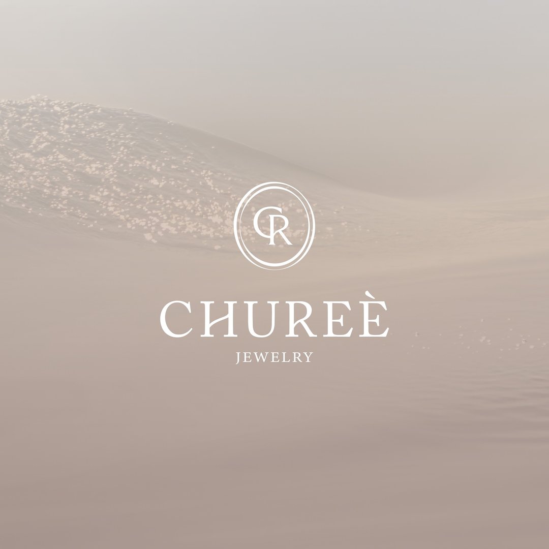 AURA系列 单钻手链 - 手链/手环 - 贵金属 