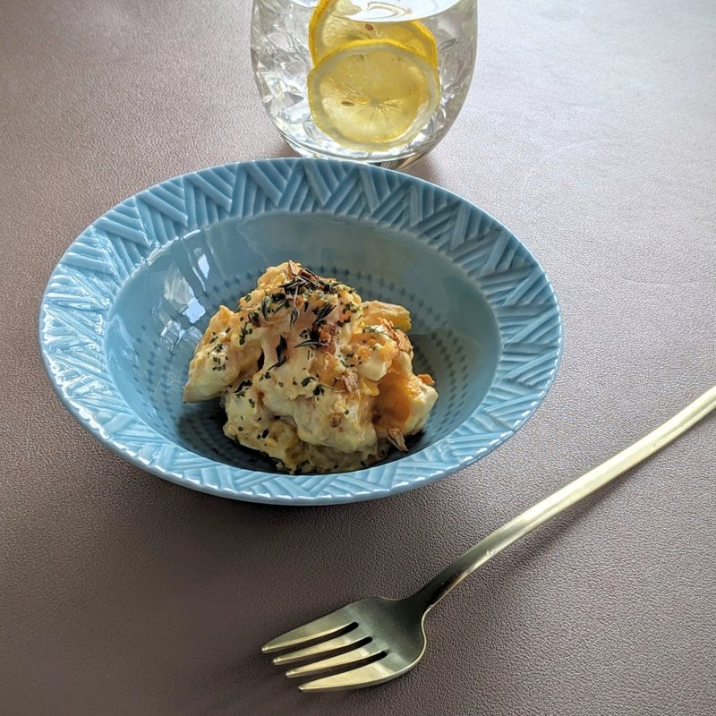 Wave 小碗 Türkiye - 咖啡杯/马克杯 - 陶 蓝色