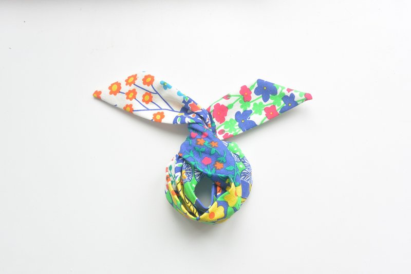 发带 - 缤纷 - 发饰 - 其他材质 多色