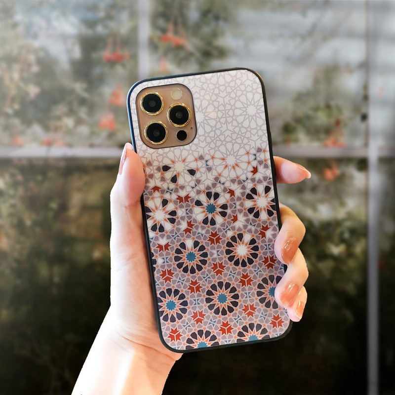 CreASEnse 立体浮雕空压壳防摔壳手机壳-支援各品牌全机种 - 手机壳/手机套 - 硅胶 多色