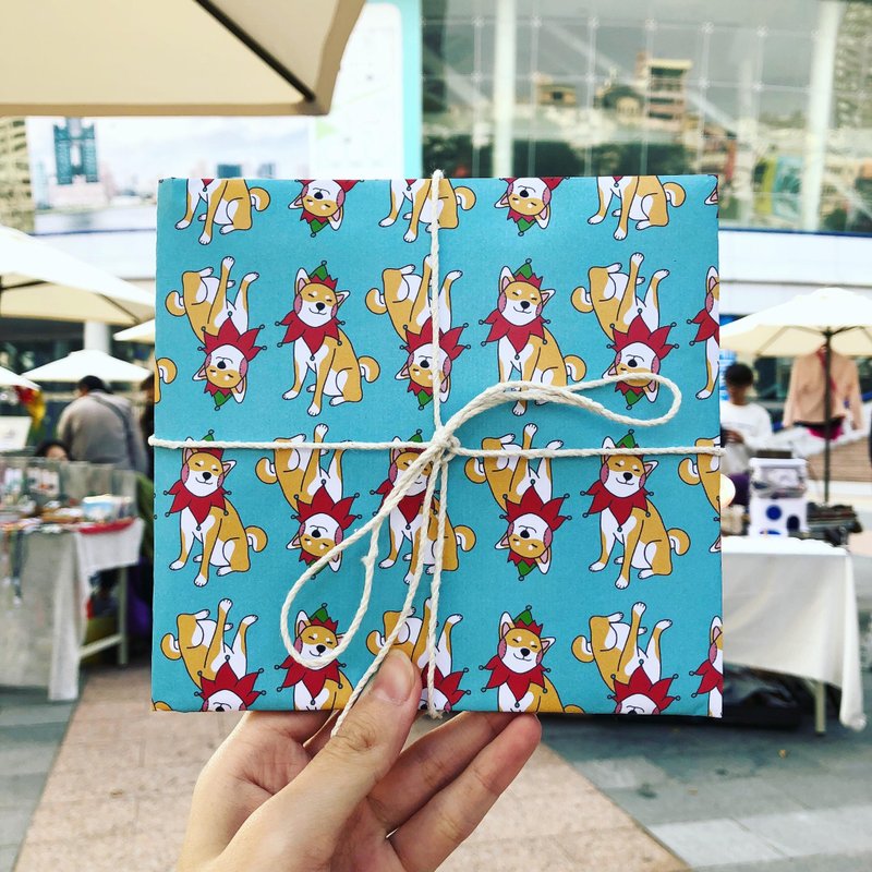 包装加购专区 - 其他 - 纸 