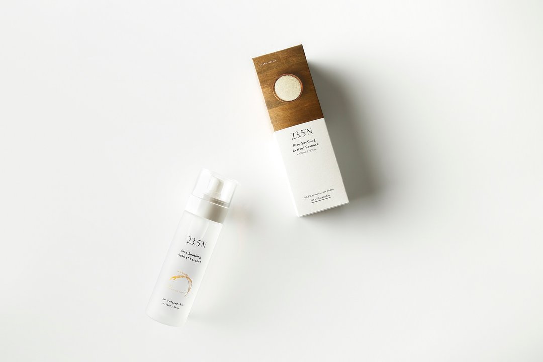 米粹舒缓活酵水精华 150mL│舒敏。亮白。敏感肌 - 化妆水/喷雾 - 其他材质 