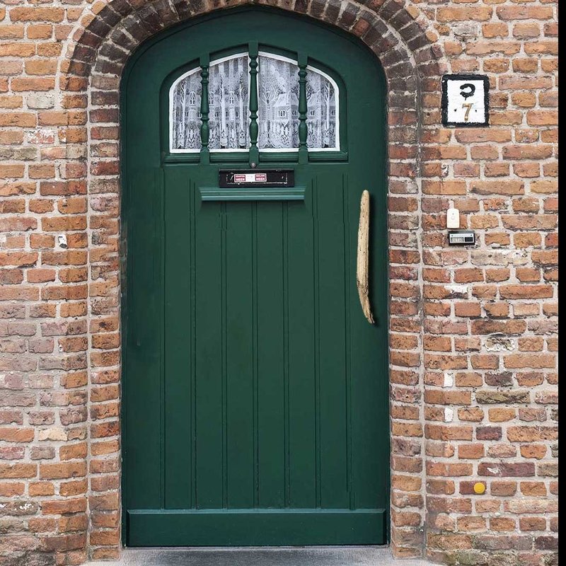 独特的门把手，利用自然设计，适用于入口、走廊、楼梯等，浮木门把手，浮木门把手，木门把手，木门把手，木门把手 79 - 其他家具 - 木头 咖啡色