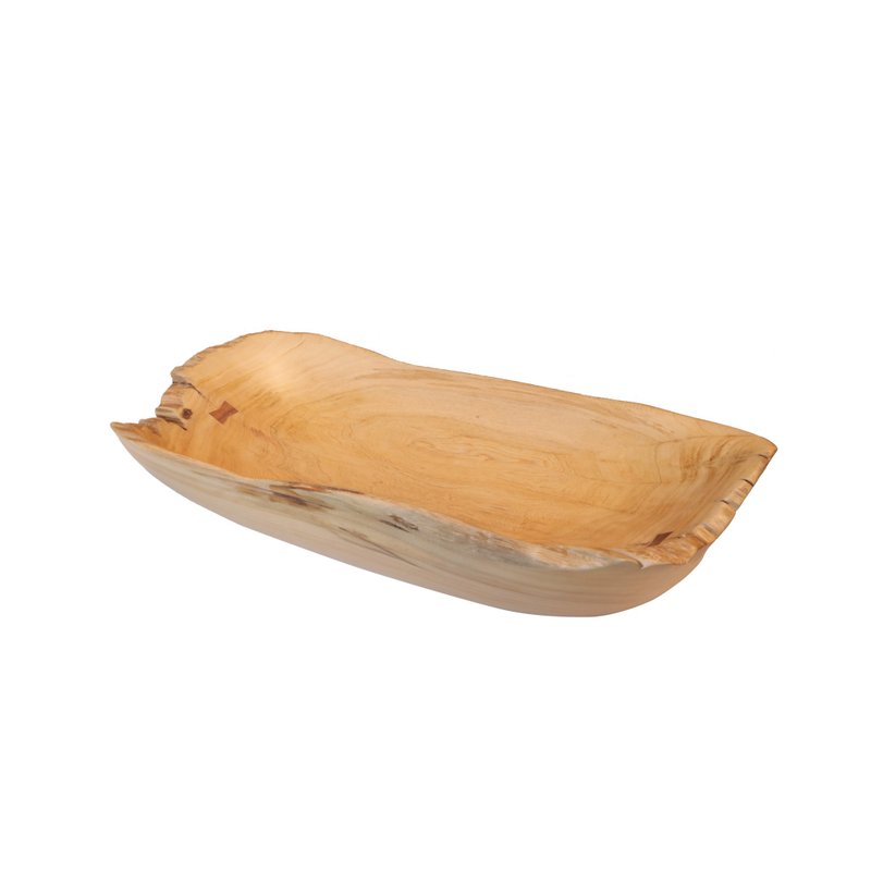 桧木果盆 - 其他 - 木头 