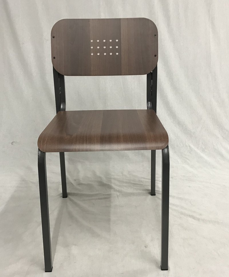 日系课桌椅 学生椅 方管餐椅 TS-036 - 椅子/沙发 - 其他金属 