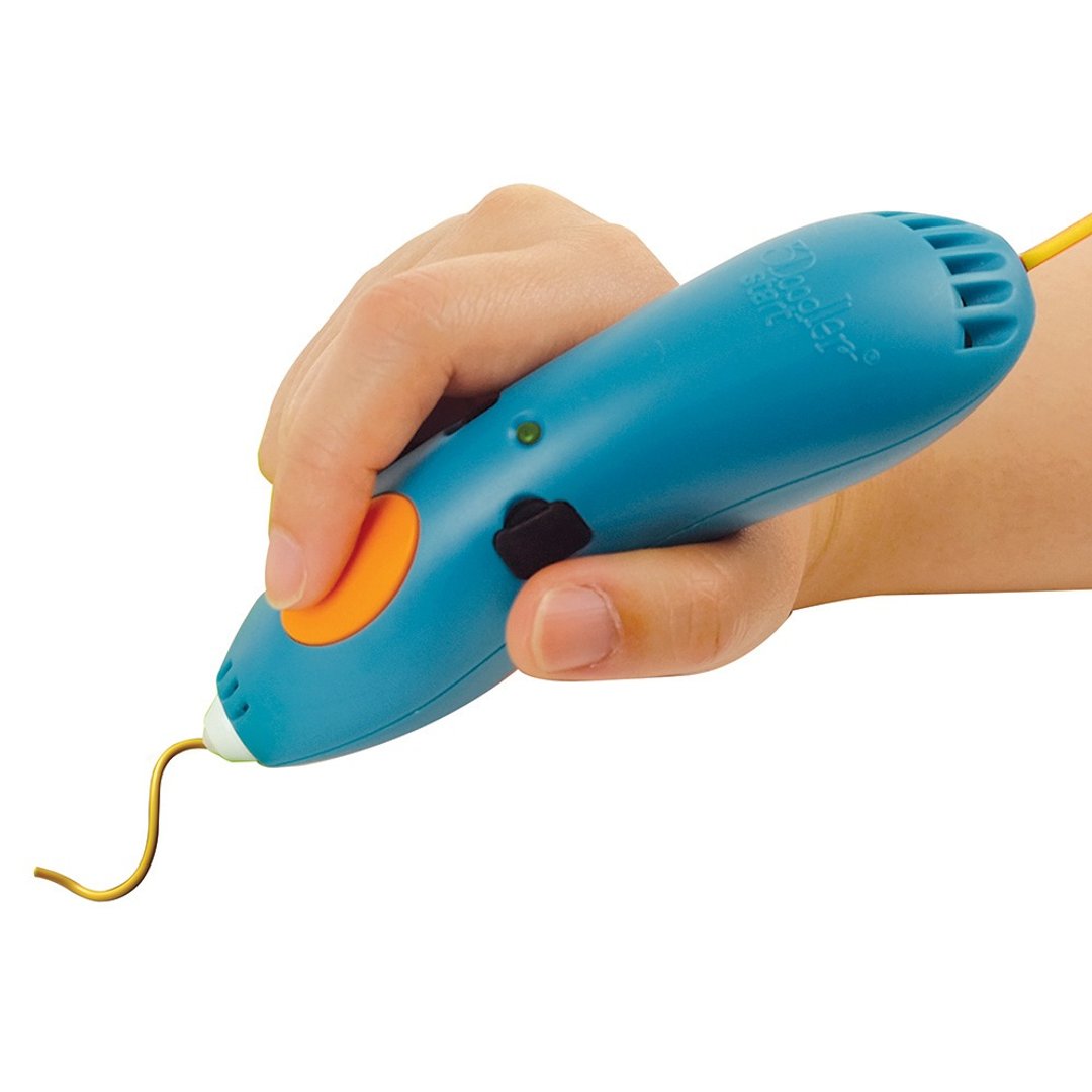 3Doodler Start 3D打印笔-基本组合 - 其他书写用品 - 塑料 