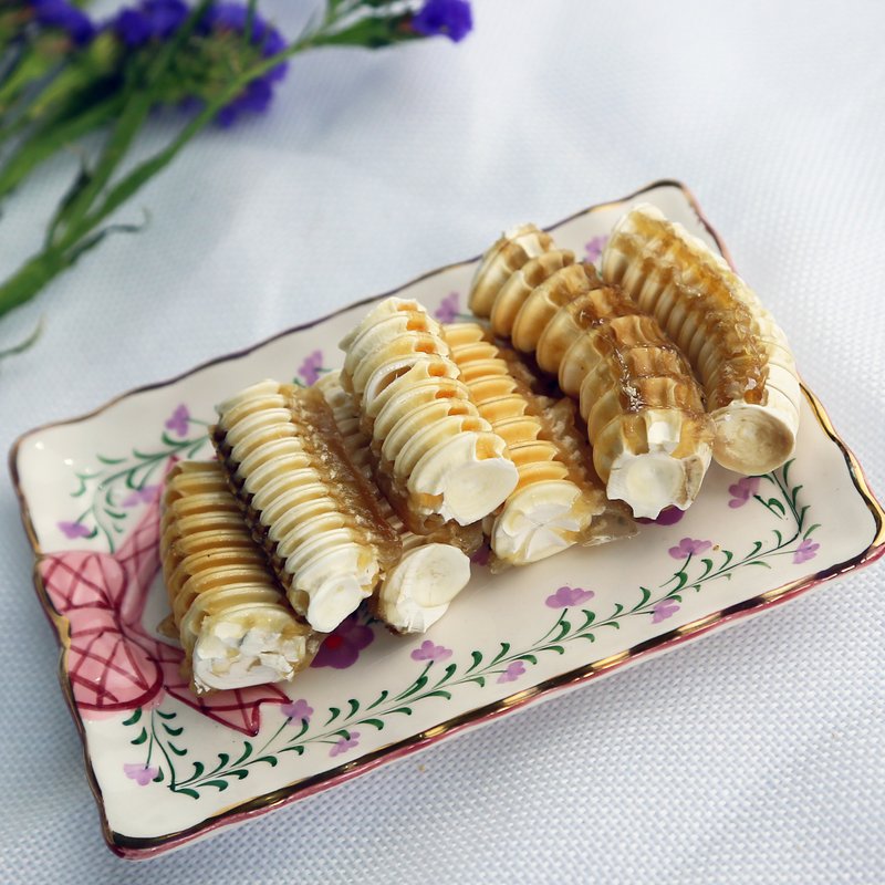 狗狗啃咬精选-鲨鱼软骨 - 零食/点心 - 新鲜食材 