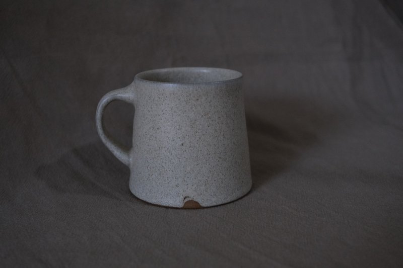 麦穗- 马克杯、咖啡杯、手把杯-2 - 咖啡杯/马克杯 - 陶 