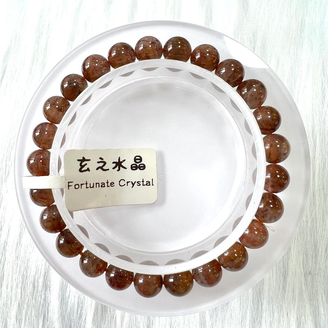 极光23手串 | 水晶 | 水晶手串 | 水晶手链 | 水晶手链 - 手链/手环 - 水晶 多色