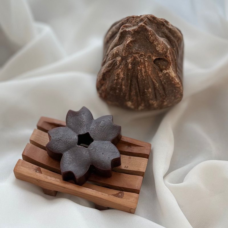 龙血愈肤皂 - 肥皂/手工皂 - 浓缩/萃取物 