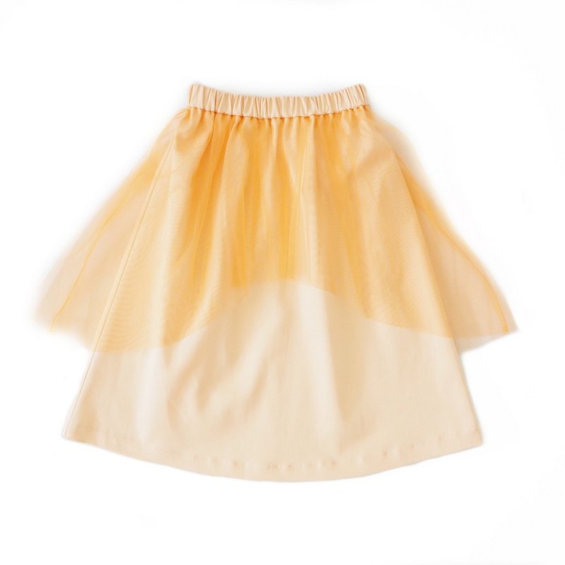 葛蕾丝 - 童装裙 - 其他材质 