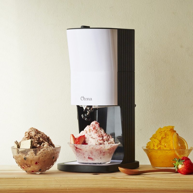 日本DOSHISHA 电动雪花锉冰机 - 厨房家电 - 其他材质 